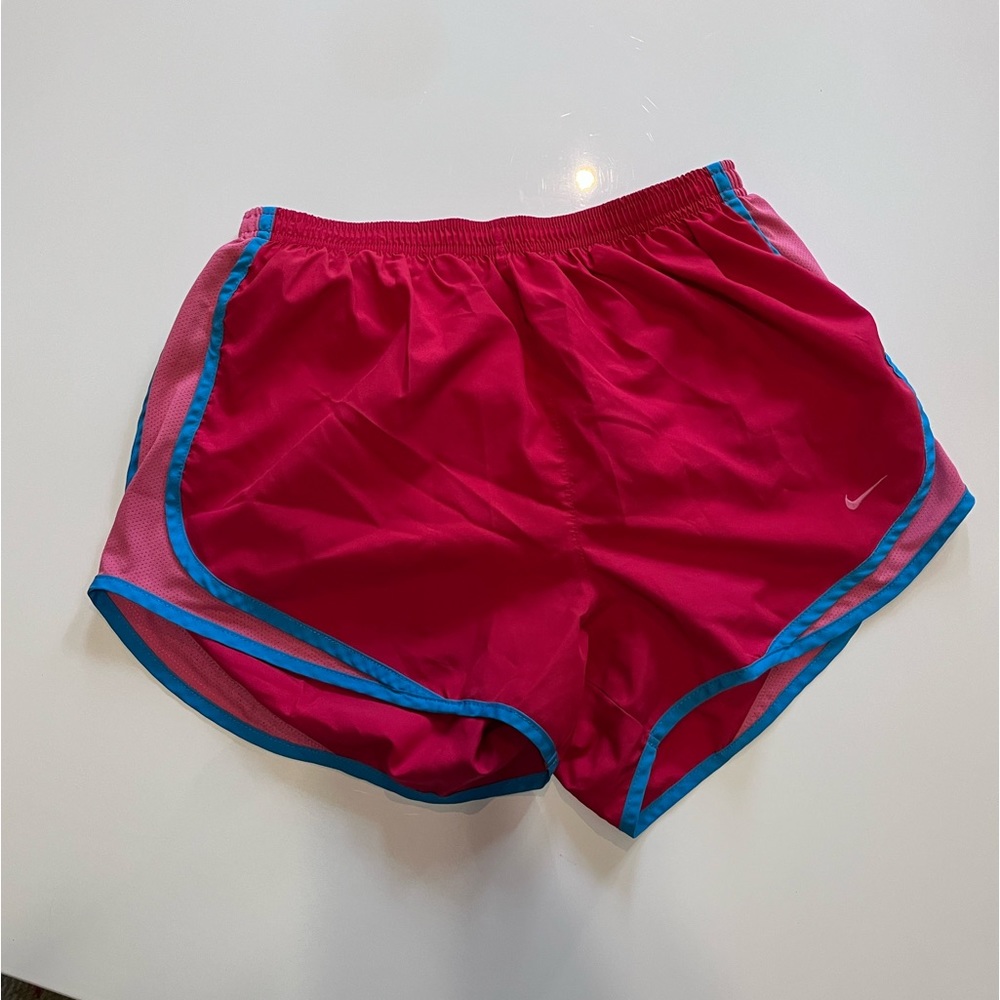 Nike dri fit shorts
